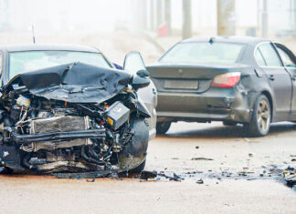 România –locul I la mortalitatea cauzată de accidente în Europa