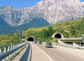 Avem varianta finală pentru autostrada A7 Paşcani-Suceava-Siret. Când va fi gata şoseaua?