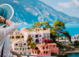 Care sunt conditiile de intrare in Grecia si de ce acte ai nevoie pentru a merge in vacanta in tara elena