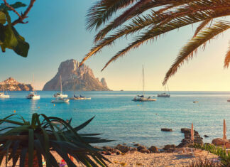 Spania se deschide pentru turisti incepand cu 7 iunie