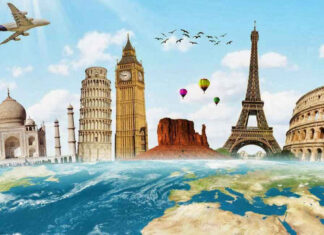 Reînvie turismul în Europa. Care sunt cele mai căutate locații ?