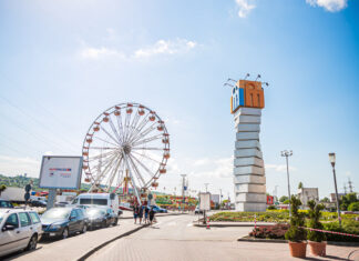Cel mai mare parc de distracții, Retro Cars și activități pentru copii, la Iulius Mall Suceava