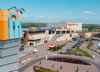 Cinema in the Park îți aduce zâmbetul pe buze weekend-ul acesta! Iulius Mall Suceava te invită la film în aer liber