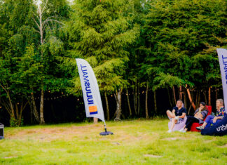 Iulius Mall Suceava este Deep In The Forest: Summer Treasure, în acest weekend