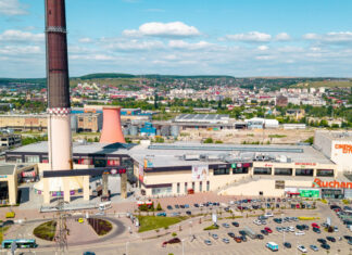 Află ultimele tendințe din modă și bucură-te de reduceri de până la 70%, la Iulius Mall Suceava!