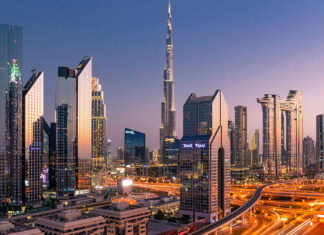 Emiratele Arabe Unite își redeschid porțile pentru turiștii din întreaga lume, care sunt vaccinați cu schema completă împotriva COVID-19