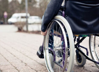 Ministerul Muncii: Peste 800 de mii de persoane cu dizabilităţi erau înregistrate la 31 martie 2021