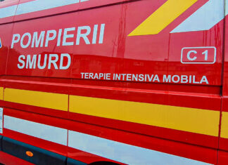 Județul Suceva dispune din septembrie, 24 de ore din 24, de echipajul SMURD de Terapie Intensivă Mobilă.