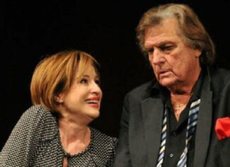 Florin Piersic revine la Suceava cu piesa „Străini în noapte”. Unde poți găsi bilete?