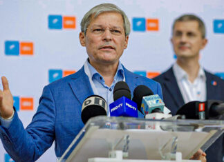 Dacian Cioloș este noul prim-ministru desemnat (video)