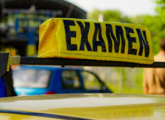 34 de persoane, trimise în judecată pentru fraude la examenele pentru permisul auto, în Suceava