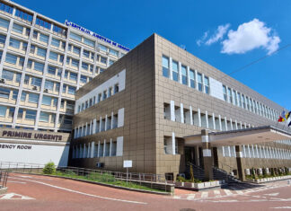 Situaţie critică la Spitalul Judeţean – se umple rapid de pacienţi cu COVID, managerul cere ajutor să poată trata şi pacienţii cu alte boli