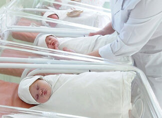 Un bebeluș de 9 luni din Suceava, fără comorbidități, a murit de COVID