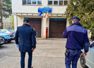 Sechestru pus de sediul Casei de Asigurări de Sănătate din Suceava