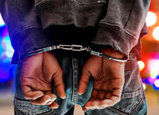 Un bărbat a fost arestat preventiv după ce şi-a violat fetiţa în vârstă de 6 ani