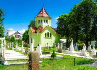 Primarul Sucevei: Am adus oameni de acasă să săpăm gropi pentru morții de COVID-19. „Erau familii disperate”