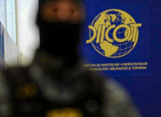 DIICOT a arestat doi bărbați cu dublă cetățenie care traficau migranți. Inculpații prinși în flagrant când transportau cinci persoane de la granița cu Ucraina în Rădăuți