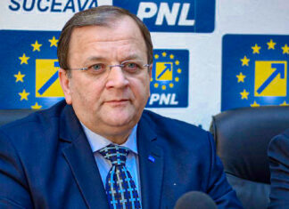 Gheorghe Flutur: Dacă nu vom rezolva problemele pentru țară vom spune că am greșit făcând alianță cu PSD. Sigur că avem și oameni supărați, într-o negociere nu poate să-ți iasă 100%