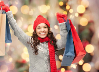 Cele mai inspirate cadouri de Crăciun te așteaptă la Iulius Mall Suceava, iar patinoarul Ice Dream a dat startul distracției de iarnă