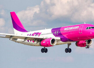Wizzair anulează mai multe rute din România. Ce rută din Suceava e anulată