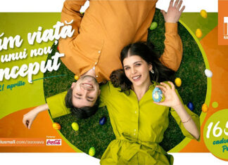 Dăm viață unui nou început! La Iulius Mall Suceava pregătirile de Paște se transformă în motive de shopping și răsfăț și îți aduc premii instant, dar și un iPhone 13 Pro Max