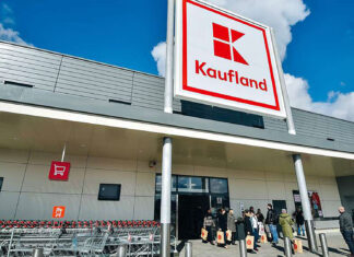 Kaufland retrage de la comercializare un suc de mere și vișine dupa ce s-a descoperit un nivel ridicat al unei toxine ce se găsește frecvent în merele aflate în putrefacție