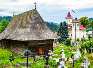 5 comune din Suceava devin stațiuni de interes local de azi