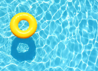 Veste tristă : Deși lucrările la ștrandul din Suceava se încheie în iulie, acesta va fi funcționabil doar din 2023