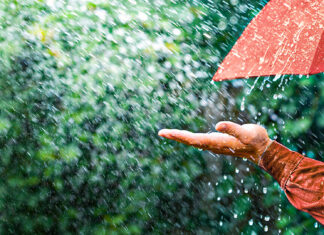 Avertizare Cod Portocaliu de furtună în județul Suceava