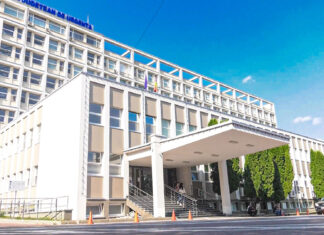 Spitalul Județean Suceava ar putea deveni clinic, în urma unui protocol cu Universitatea ”Ștefan cel Mare”. Ce presupune un spital clinic?