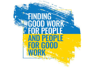 Refugiații ucraineni, ajutați să își găsească joburi în Suceava