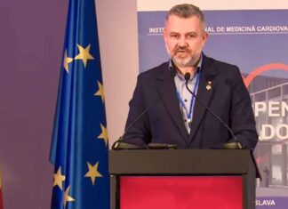 De la dreapta la stânga! Fostul senator Gheorghiță Mîndruță trece de la USR la PSD