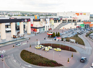 Târguri de job-uri, „Produs în Bucovina” și ateliere de creație pentru copii, la Iulius Mall Suceava