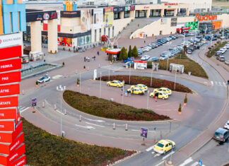 Ultimul weekend cu „Bucurii pe loc” și reduceri de până la 70%, la Iulius Mall Suceava!