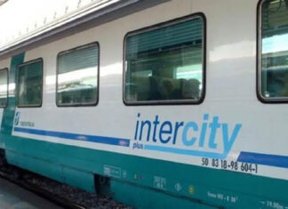 CFR Călători reintroduce trenurile intercity, din 12 decembrie. Pe ce rute vor circula?