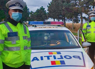 Șicanare în trafic soldată cu moartea unui bărbat de 31 de ani și rănirea unei fetițe de 4 ani. Autorul : un tânăr de 22 de ani