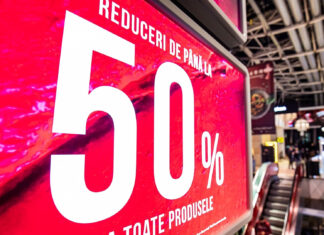 Vino la Iulius Mall Suceava și pregătește-te de vacanță cu Summer Sales!