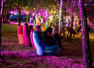 Zilele Nordului, Darabani: muzică bună, ateliere și dezbateri, tururi gastronomice și surprize la photo corner by Iulius Mall