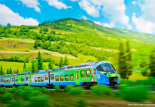 CFR Infrastructură suspendă peste 30 de trenuri din cauza datoriilor uriașe ale CFR Călători