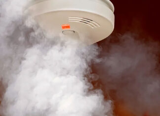 Campanie națională : 10.000 de detectoare de fum şi monoxid de carbon vor fi montate în casele românilor