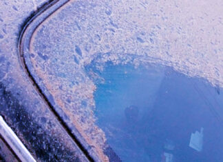 Particule de praf saharian vor traversa România în perioada 14 – 18 aprilie